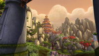 World of Warcraft: Mists of Pandaria screen 05