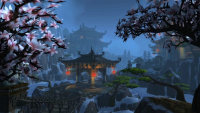 World of Warcraft: Mists of Pandaria screen 06