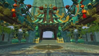 World of Warcraft: Mists of Pandaria screen 07