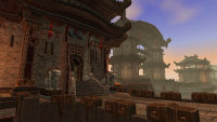 World of Warcraft: Mists of Pandaria screen 09