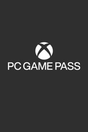 Обложка подписки PC Game Pass (14 дней)