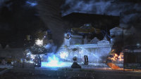 inFamous 2 screen 07